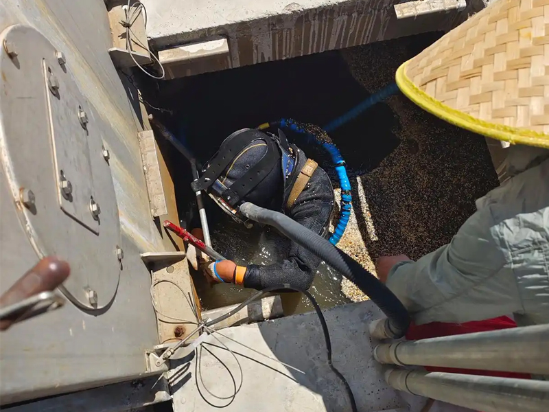 东南大学有限空间